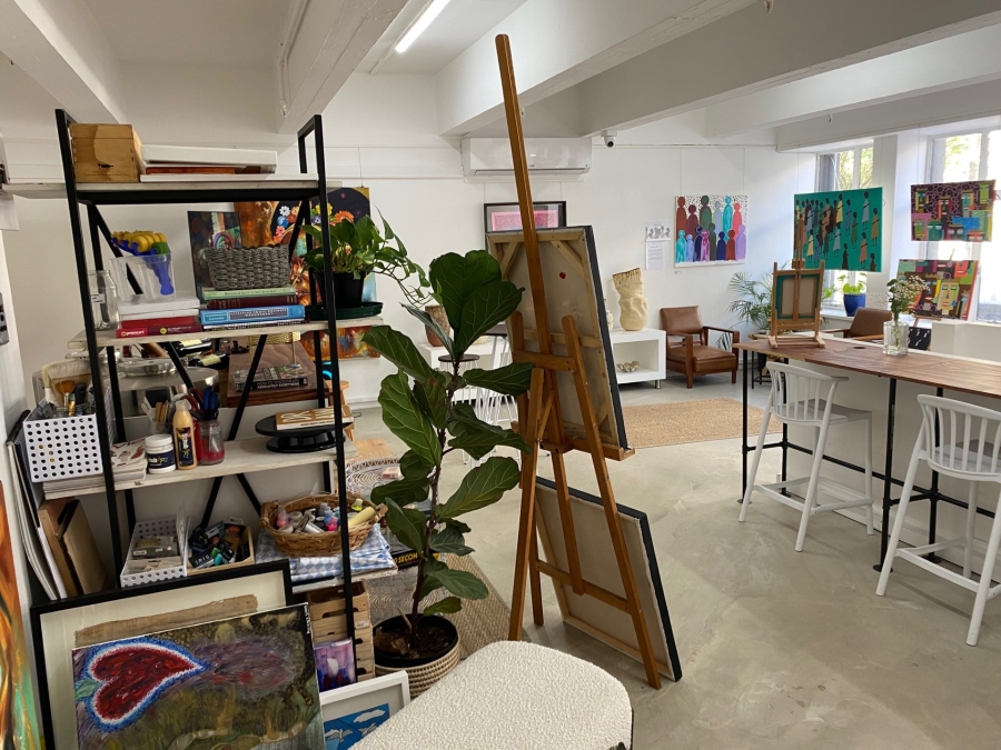 To Let Commercial Property for Rent in Cape Town City Centre Western Cape